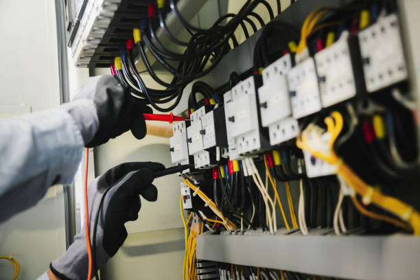 Best Electrical Panel Upgrades  in Orleans, VT