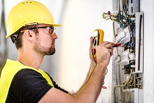 Best Commercial Electrical Services  in Orleans, VT